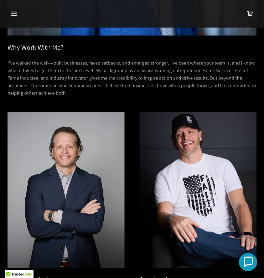 Jason Amato professional photos - keynote speaker and business strategist